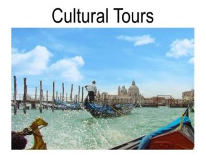 Cultural Tours | Lingo Tours