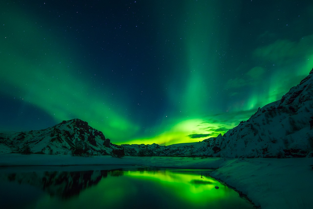 Iceland Tour | Lingo Tours