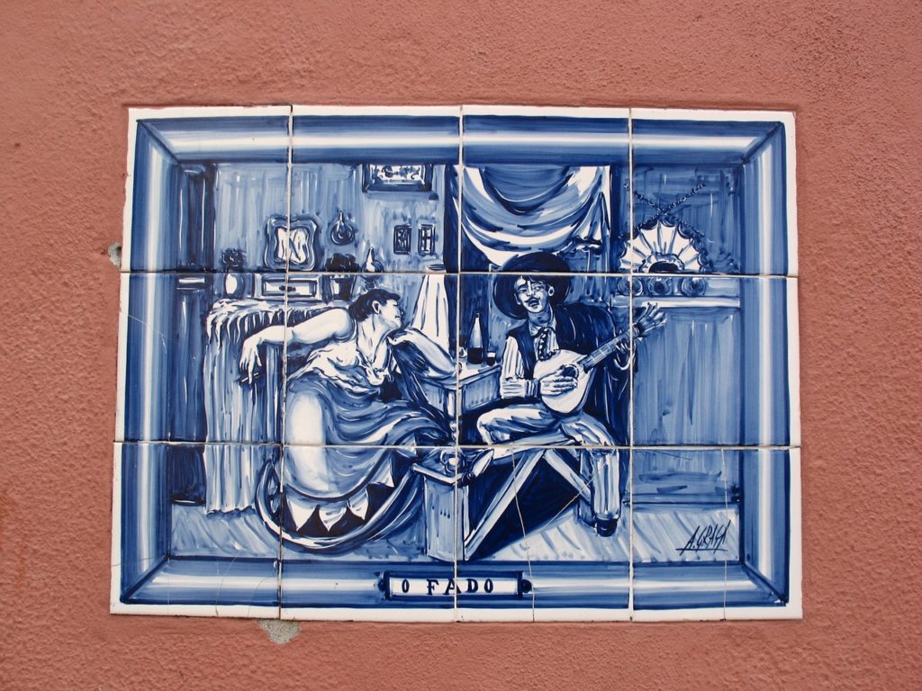 Optional Tour Extra | Entrance to Fado performance
