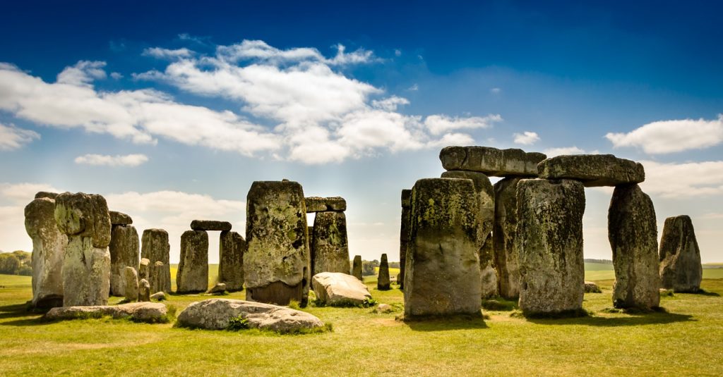 Stonehenge | Popular Tour Highlights